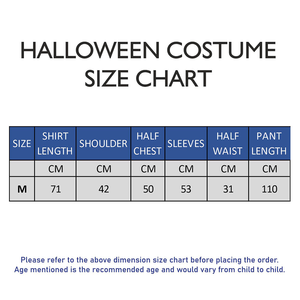 Green Coat Pirate Adult Halloween Costume Fancy Dress Up