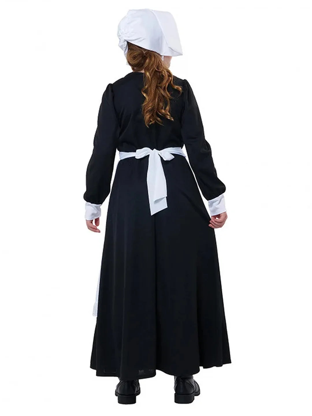 The Royal Housekeeper, Kids Halloween Costume Fancy Dress Up