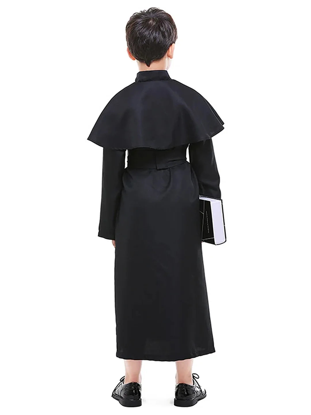 Junior Priest , Kids Halloween Costume Fancy Dress Up