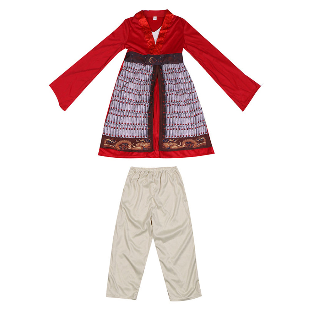 Korean War Princess costume,Kids Halloween Costume Fancy Dress Up