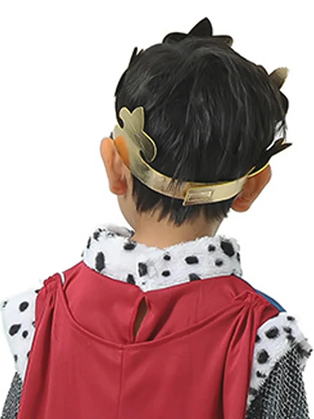 Medieval King costume,Kids Halloween Costume Fancy Dress Up