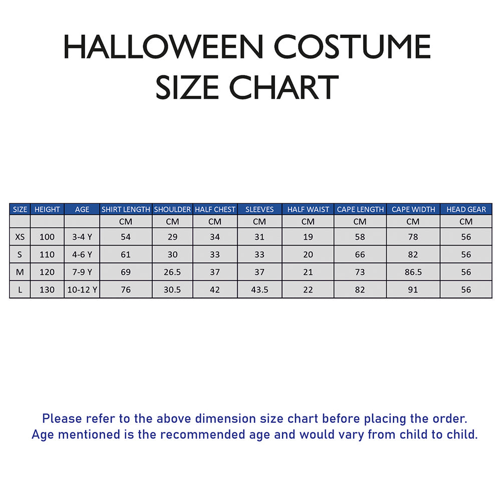 Medieval King costume,Kids Halloween Costume Fancy Dress Up