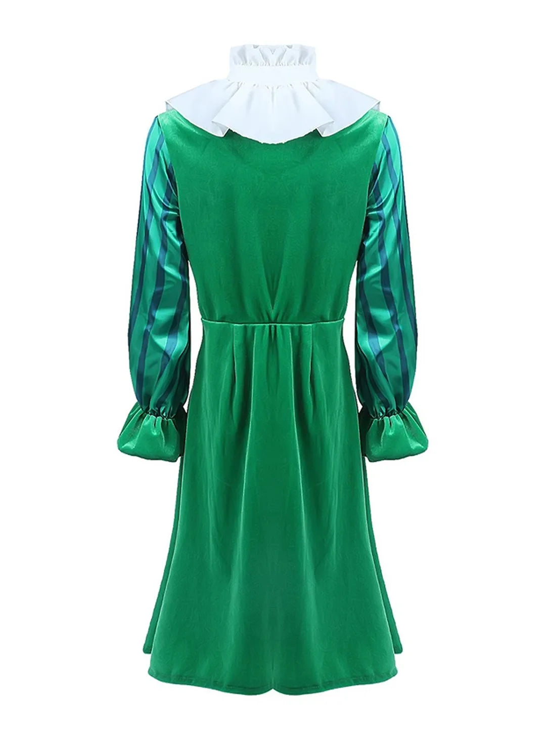 St.Patricks Day costume for Girls,Kids Halloween Costume Dress Up