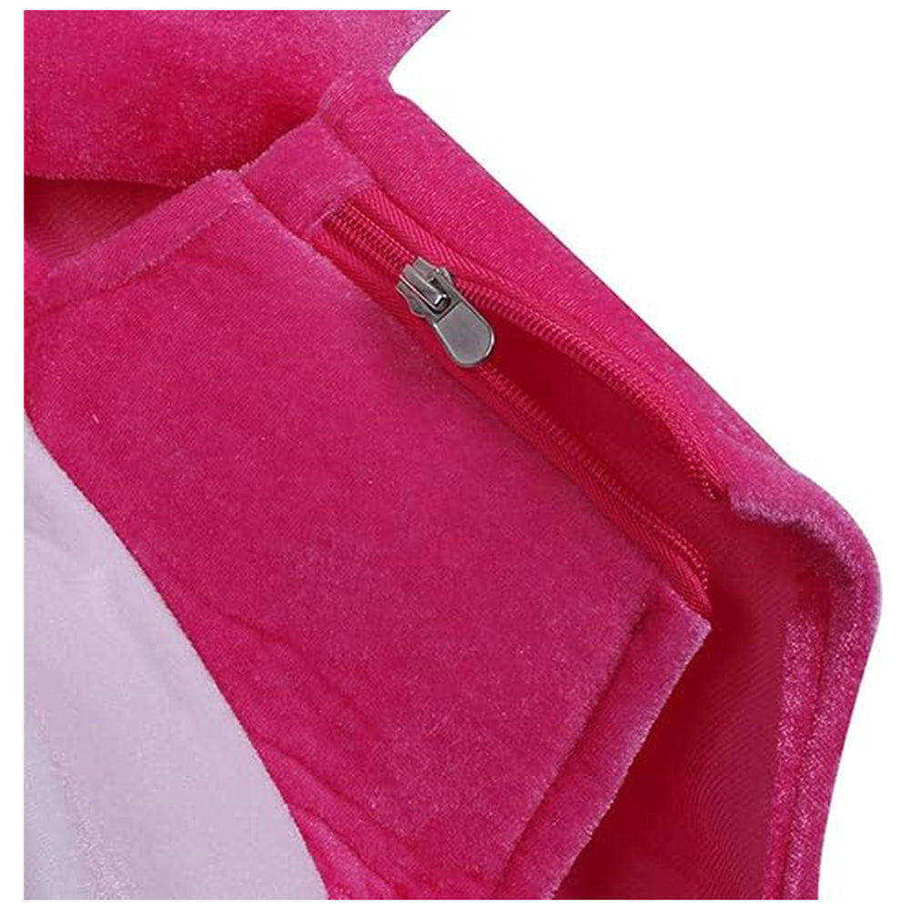 Pink Baby Shark, Kids Halloween Costume Fancy Dress Up