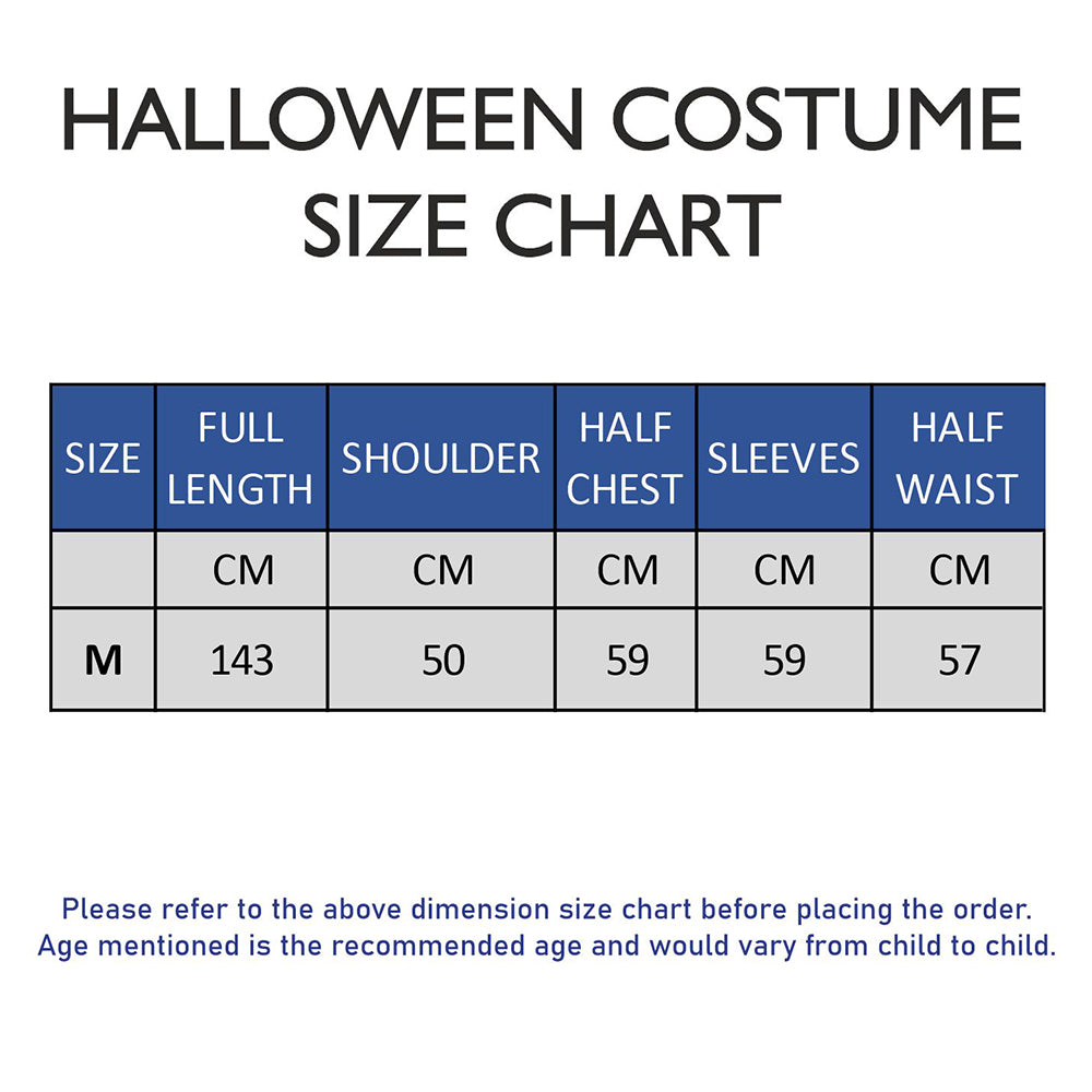 The Priest , Purple & Black Adults Halloween Costume Fancy Dress Up