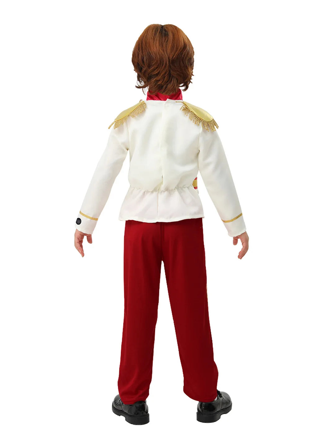 Royal Prince costume,Kids Halloween Costume Fancy Dress Up