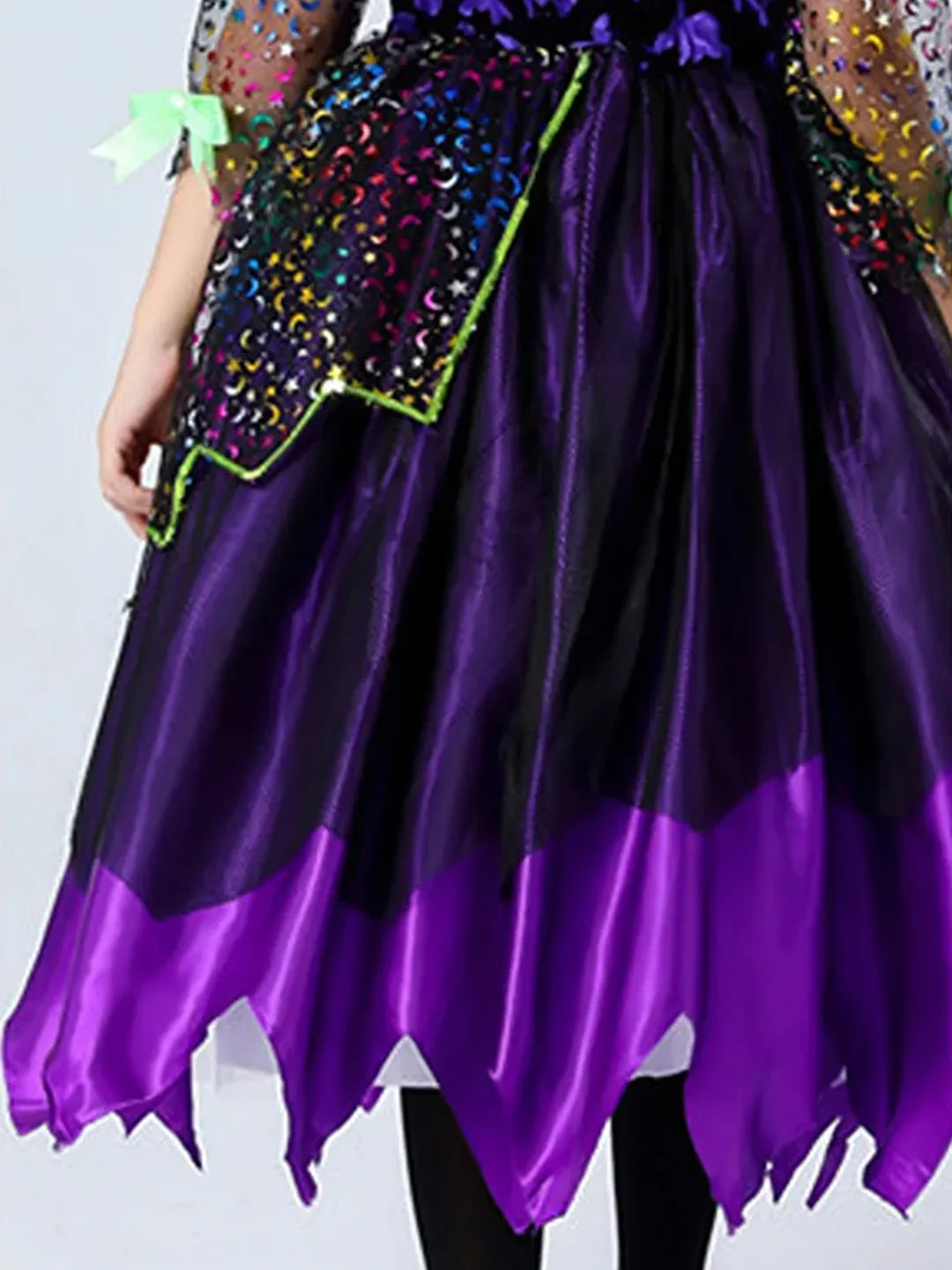 Shimmer and Shine Witch , Kids Halloween Costume Fancy Dress Up