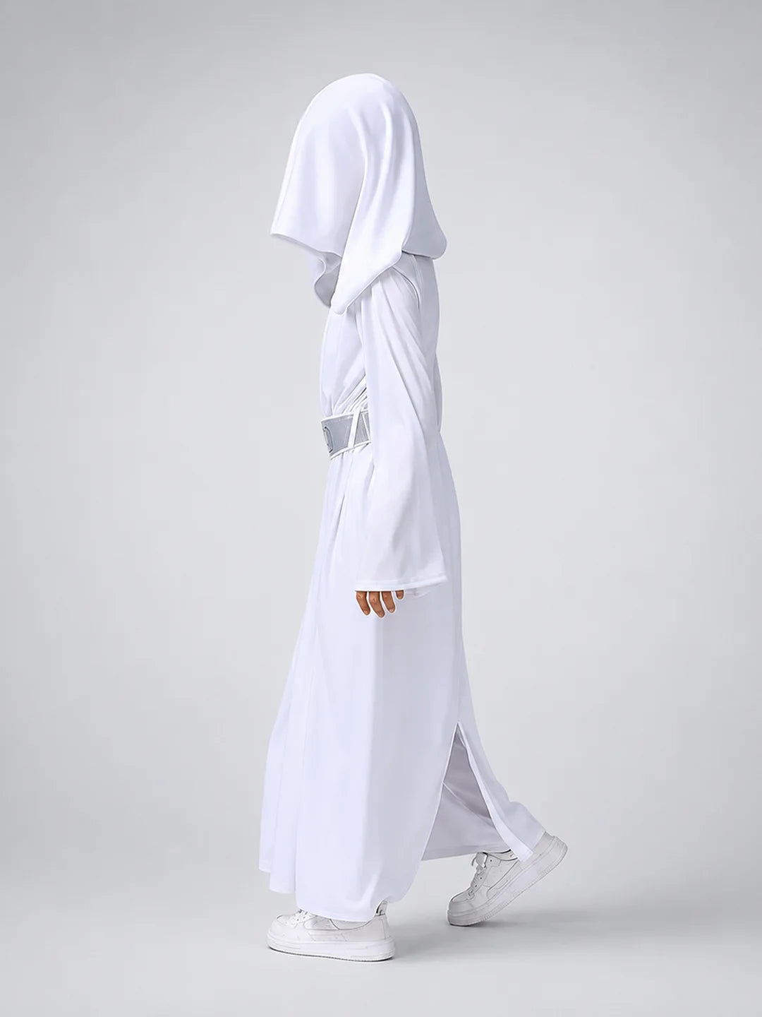 War Princess theme Kids Halloween Costume
