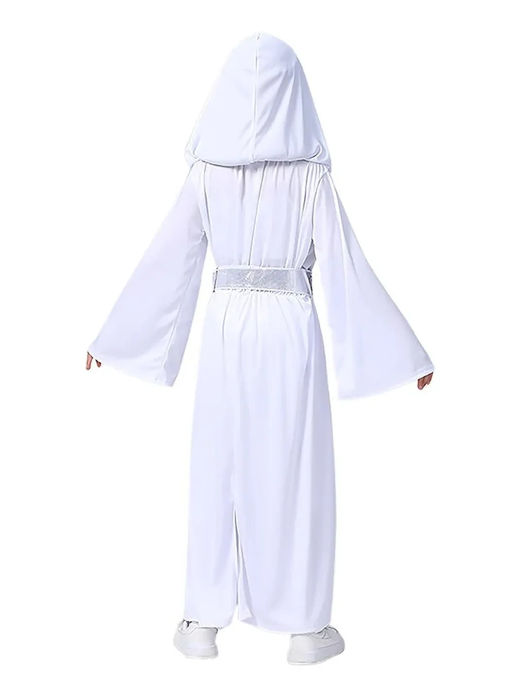 War Princess theme Kids Halloween Costume