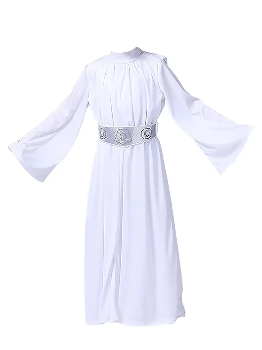War Princess theme Kids Halloween Costume