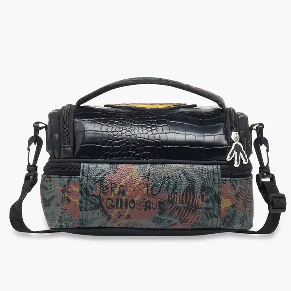 Jurasic Dino Lunchbag for Kids, 5yrs - 10yrs