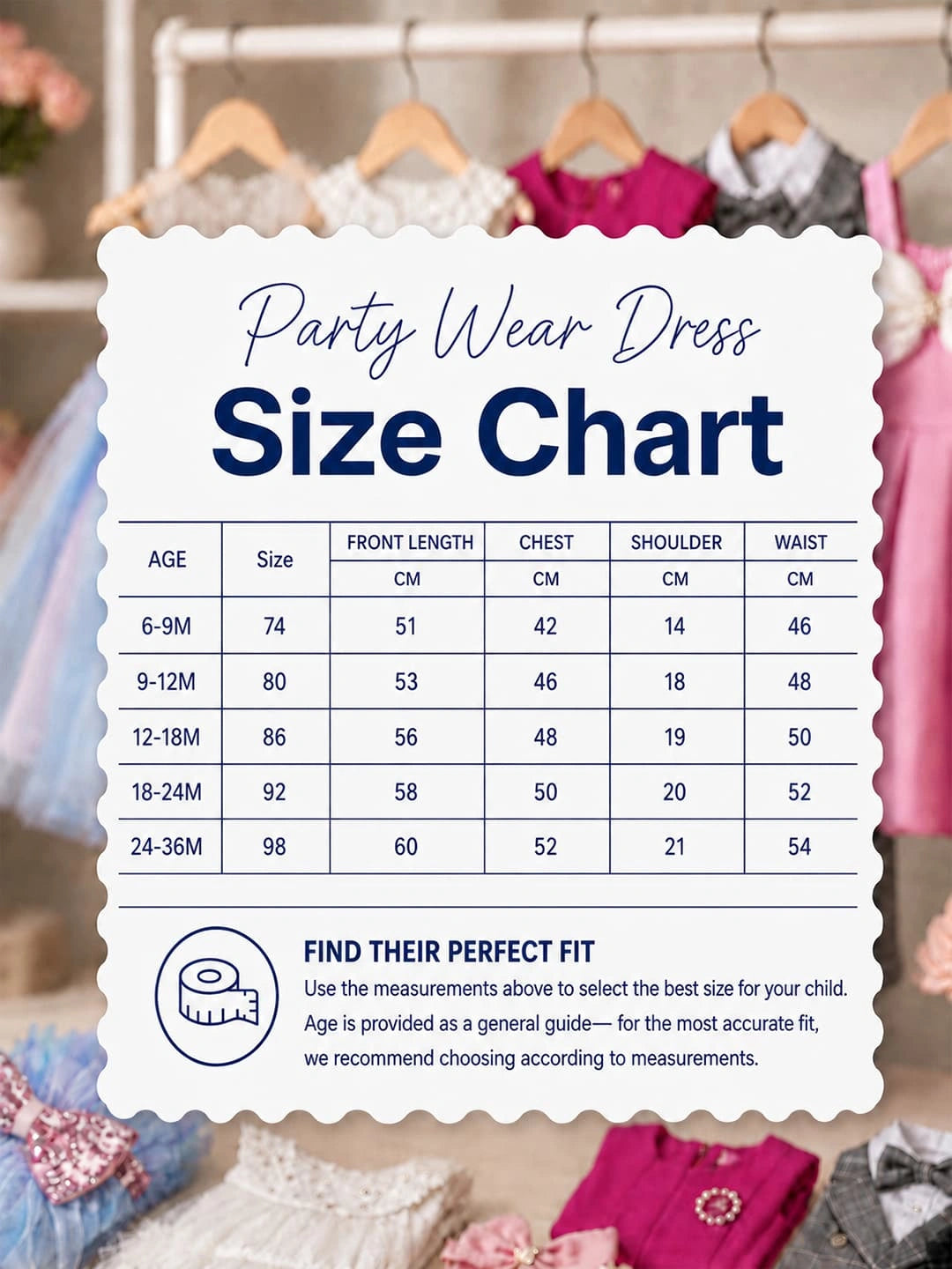 Pastel Multicolour Tulle Party Dress with Detachable Sequin Bow for Girls