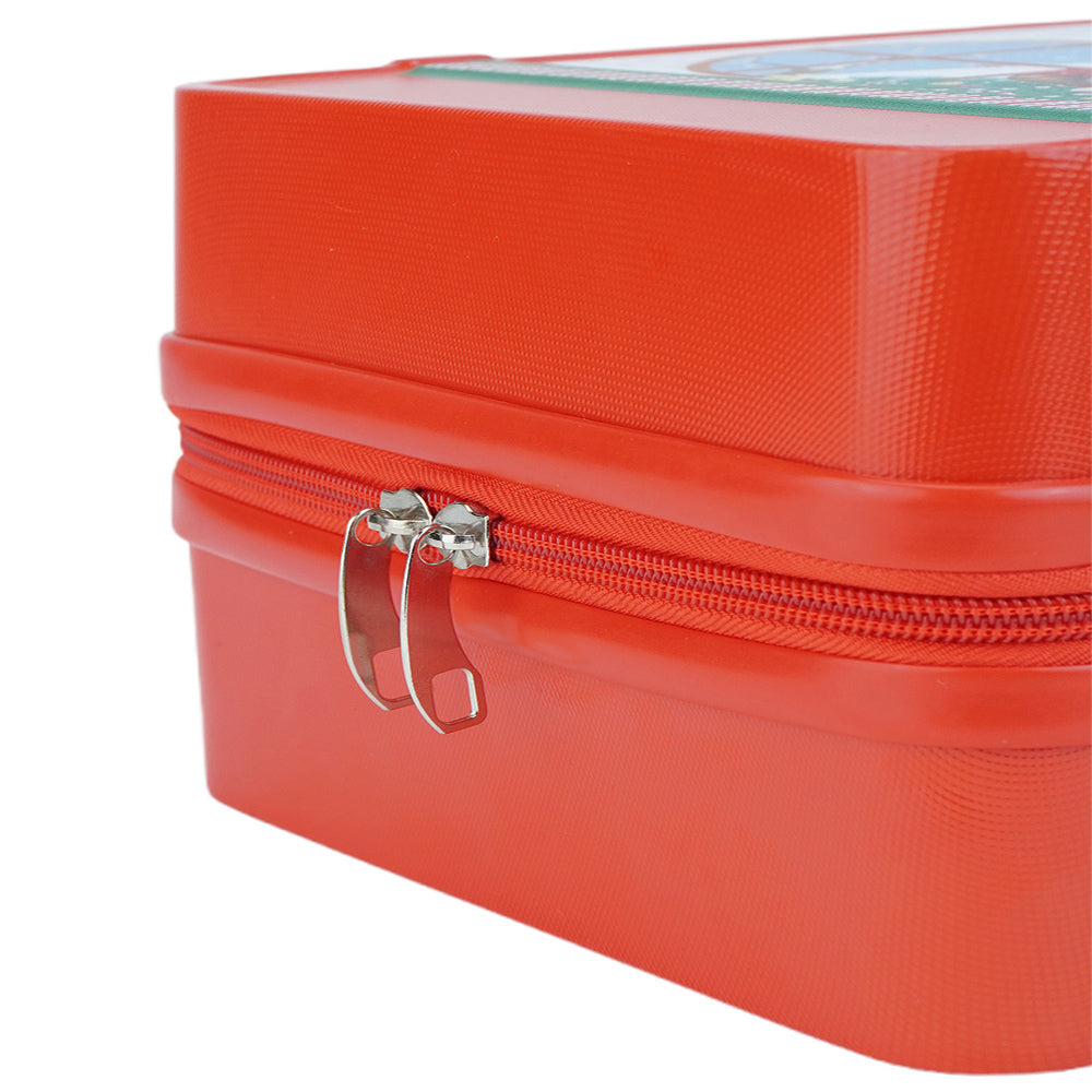 Christmas Suitcase Christmas Gifting