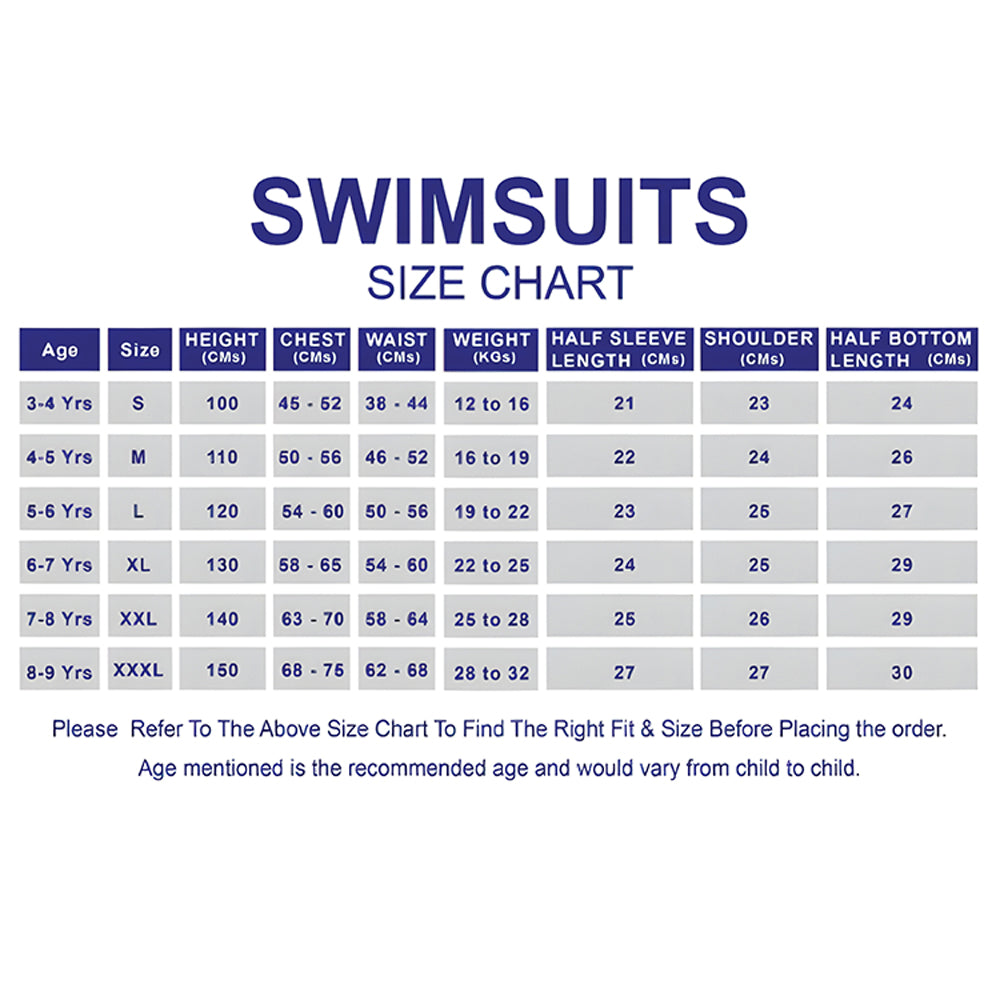 2 Pcs Top & Skort Set Purple "Home Painter" Rabbit Print UPF 50+ Swimwear with Matching Swim Cap for Girls With Free Wash Bag