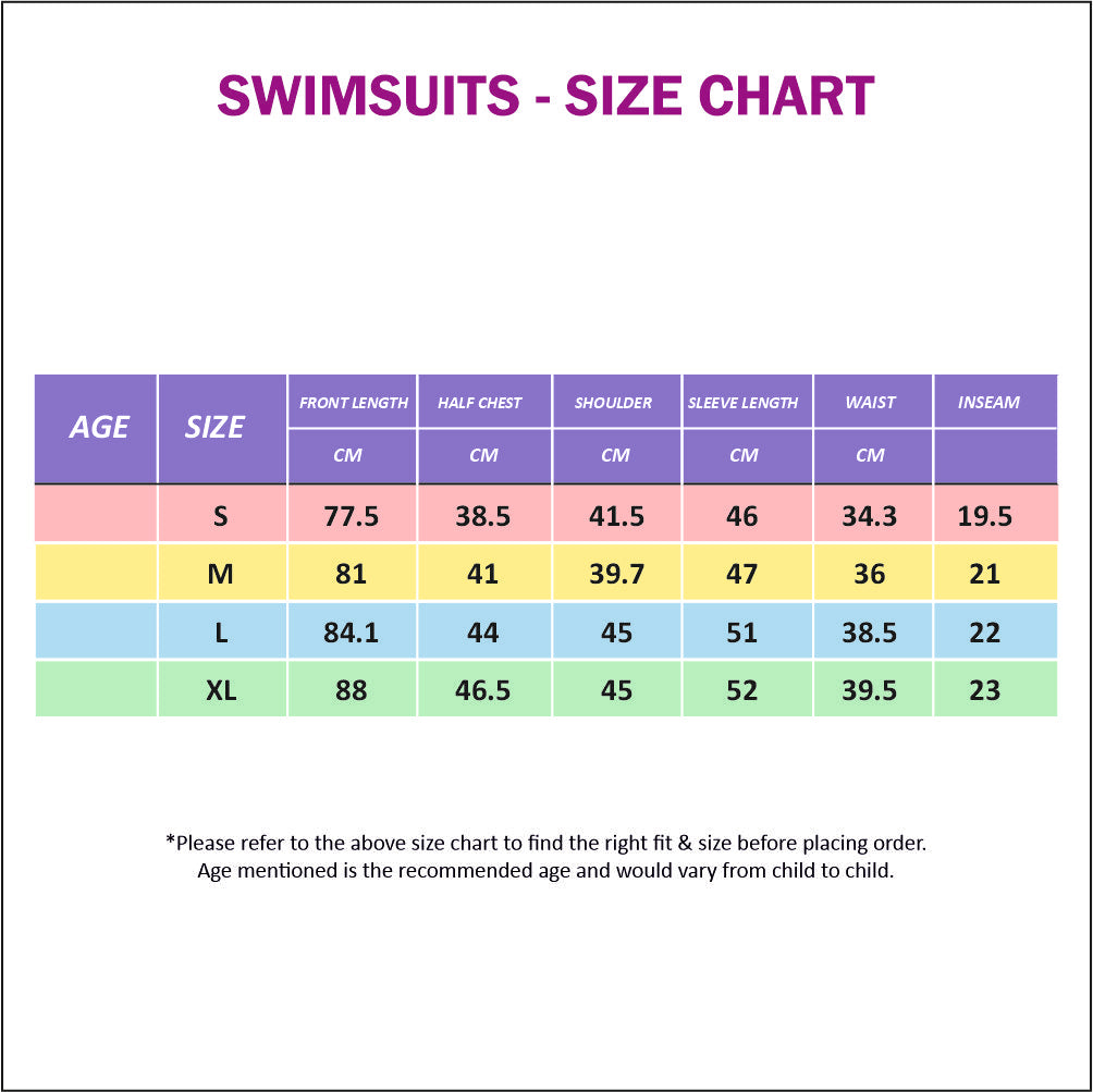Fuchsia and White Knee Length Scuba Swimsuit 1.5mm Neoprene Swimwear for water adventures for Teens and Adults