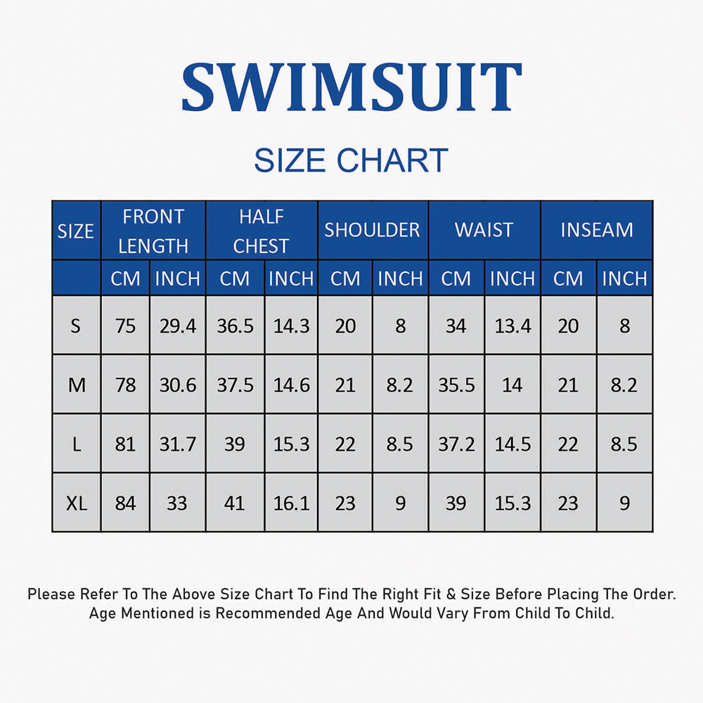 Dive Navy & Purple, Sleevless 2 mm Neoprene Teens & Adults Women's Swimsuit with Free Washbag-Small