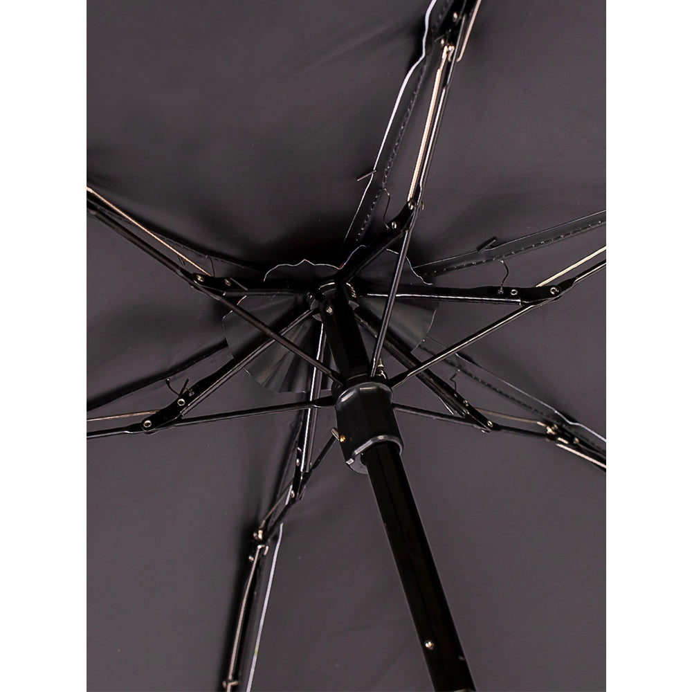 5 Fold Capsule Pocket edition Floral Heart theme Umbrella for Adults