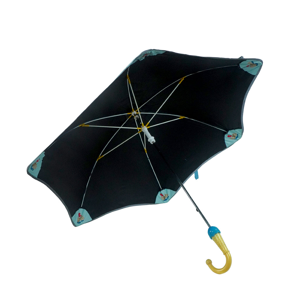 Newborn Dino Canopy Umbrella for Kids, 5 yrs - 8yrs