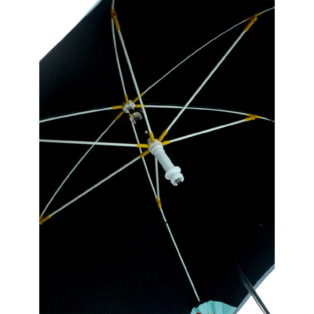 Newborn Dino Canopy Umbrella for Kids, 5 yrs - 8yrs