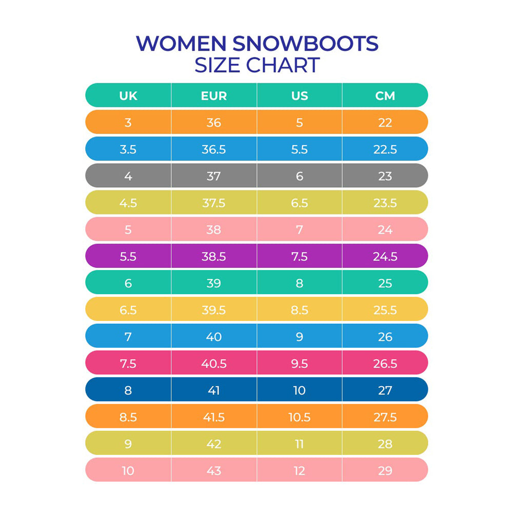 Purple Amethyst, High Rise waterproof Winter Snow Boots for Women for minus temperature