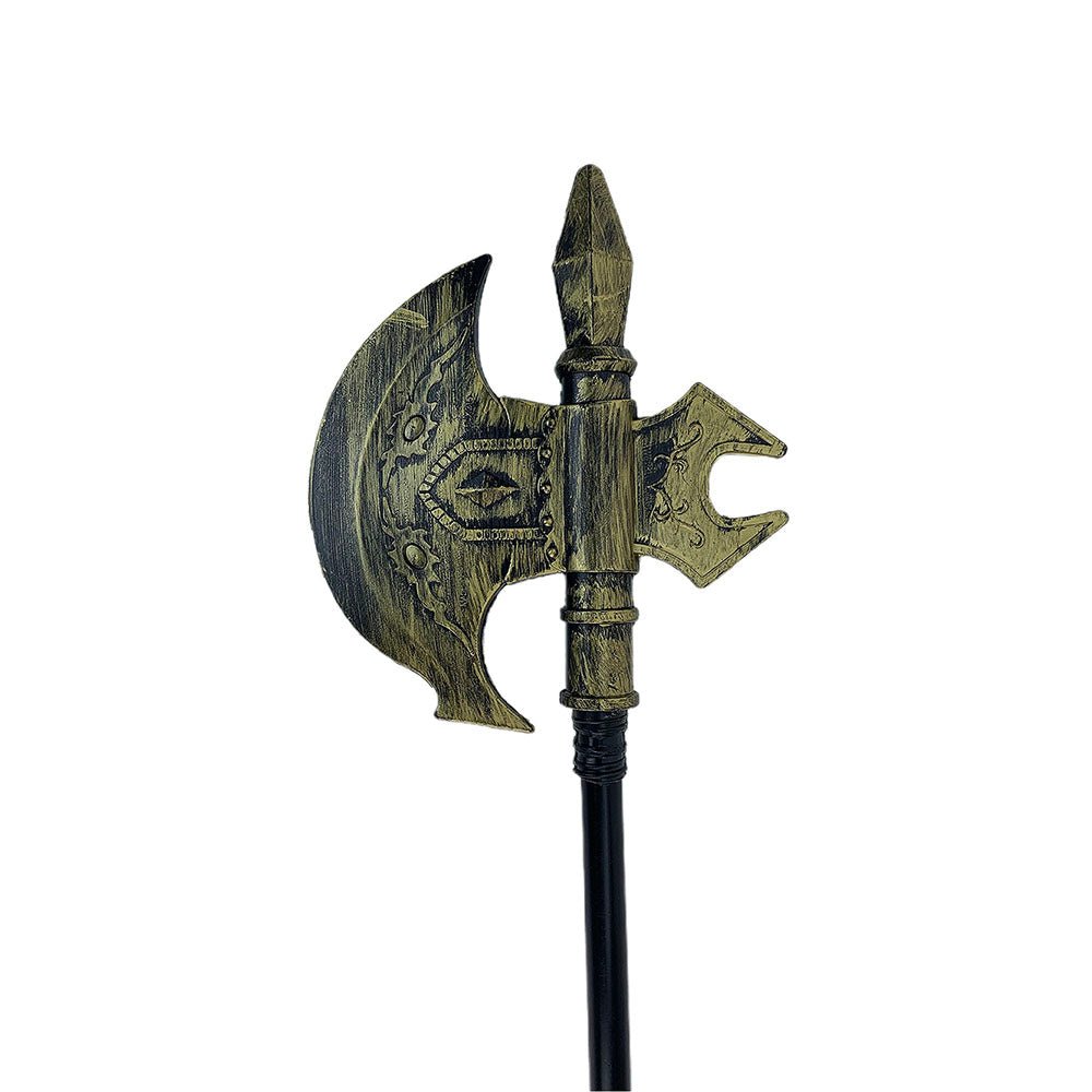 Axe Hand Prop for Halloween Costume Party & Halloween Décor - Little Surprise BoxAxe Hand Prop for Halloween Costume Party & Halloween Décor