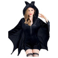 Batwoman Adults Halloween Costume Dress Up - Little Surprise BoxBatwoman Adults Halloween Costume Dress Up