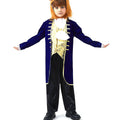 Beast theme Kids Halloween Costume - Little Surprise BoxBeast theme Kids Halloween Costume