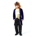 Beast theme Kids Halloween Costume - Little Surprise BoxBeast theme Kids Halloween Costume