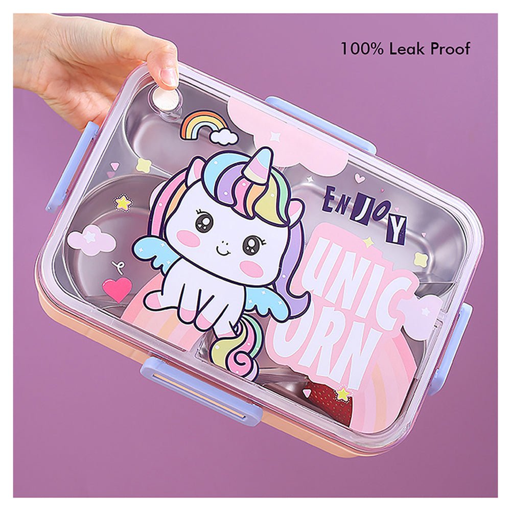 Big Uni Lunch Box , Insulated Lunch Bag & chopsticks & spoon Combo Set for Kids - Little Surprise BoxBig Uni Lunch Box , Insulated Lunch Bag & chopsticks & spoon Combo Set for Kids
