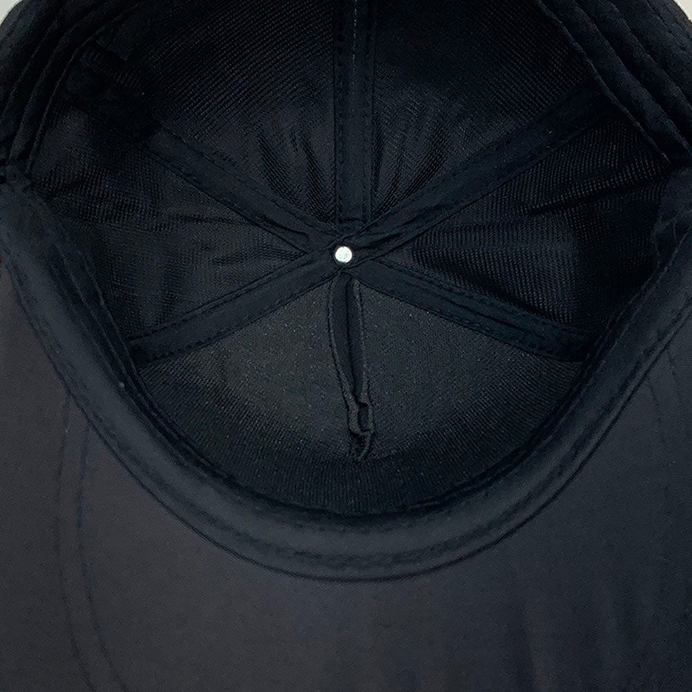 Black 3d Super Dino Casual Cap for Kids - Little Surprise BoxBlack 3d Super Dino Casual Cap for Kids