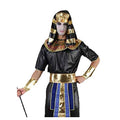 Black Egyptian King Adults Halloween Costume Dress Up - Little Surprise BoxBlack Egyptian King Adults Halloween Costume Dress Up