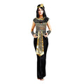 Black Egyptian Queen Adults Halloween Costume Dress Up - Little Surprise BoxBlack Egyptian Queen Adults Halloween Costume Dress Up