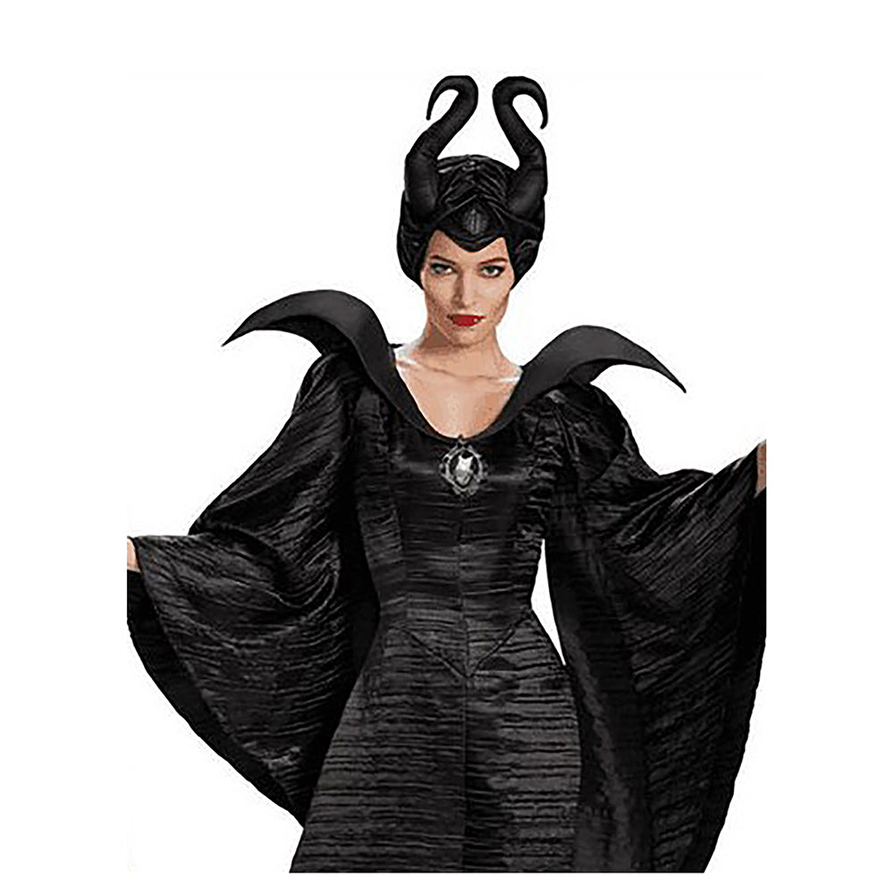 Curse Witch Adults Halloween Costume Dress Up - Little Surprise BoxCurse Witch Adults Halloween Costume Dress Up