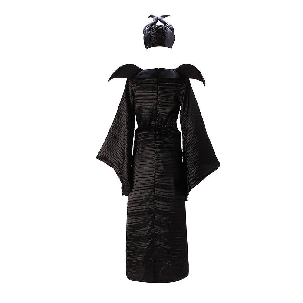 Curse Witch Adults Halloween Costume Dress Up - Little Surprise BoxCurse Witch Adults Halloween Costume Dress Up