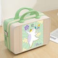 Dancing Kellyjo Theme Hardcase Travel Suitcase - Little Surprise BoxDancing Kellyjo Theme Hardcase Travel Suitcase