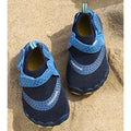 Dark Blue Anti Skid Land and Water Outdoor adventure Shoes for Kids - Little Surprise BoxDark Blue Anti Skid Land and Water Outdoor adventure Shoes for Kids