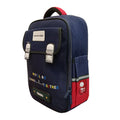 Dark Blue Astro School Backpack for Kids - Little Surprise BoxDark Blue Astro School Backpack for Kids