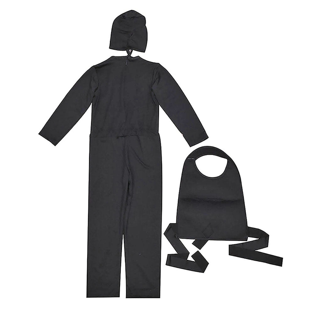 Dragon Ninja Kids Halloween Costume - Little Surprise BoxDragon Ninja Kids Halloween Costume