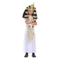 Egypt King theme Kids Halloween Costume - Little Surprise BoxEgypt King theme Kids Halloween Costume