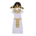 Egypt King theme Kids Halloween Costume - Little Surprise BoxEgypt King theme Kids Halloween Costume