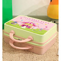 Fun Carnival Theme Hardcase Travel Suitcase - Little Surprise BoxFun Carnival Theme Hardcase Travel Suitcase