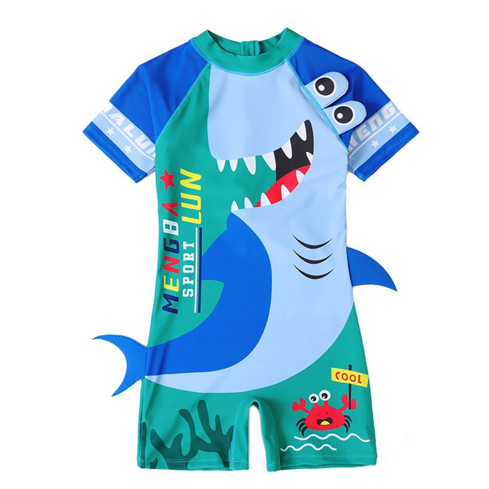 Green Poppy Eye Dolphin Swimwear/swimsuit for Kids - Little Surprise BoxGreen Poppy Eye Dolphin Swimwear/swimsuit for Kids - Little Surprise BoxGreen Poppy Eye Dolphin Swimwear/swimsuit for Kids