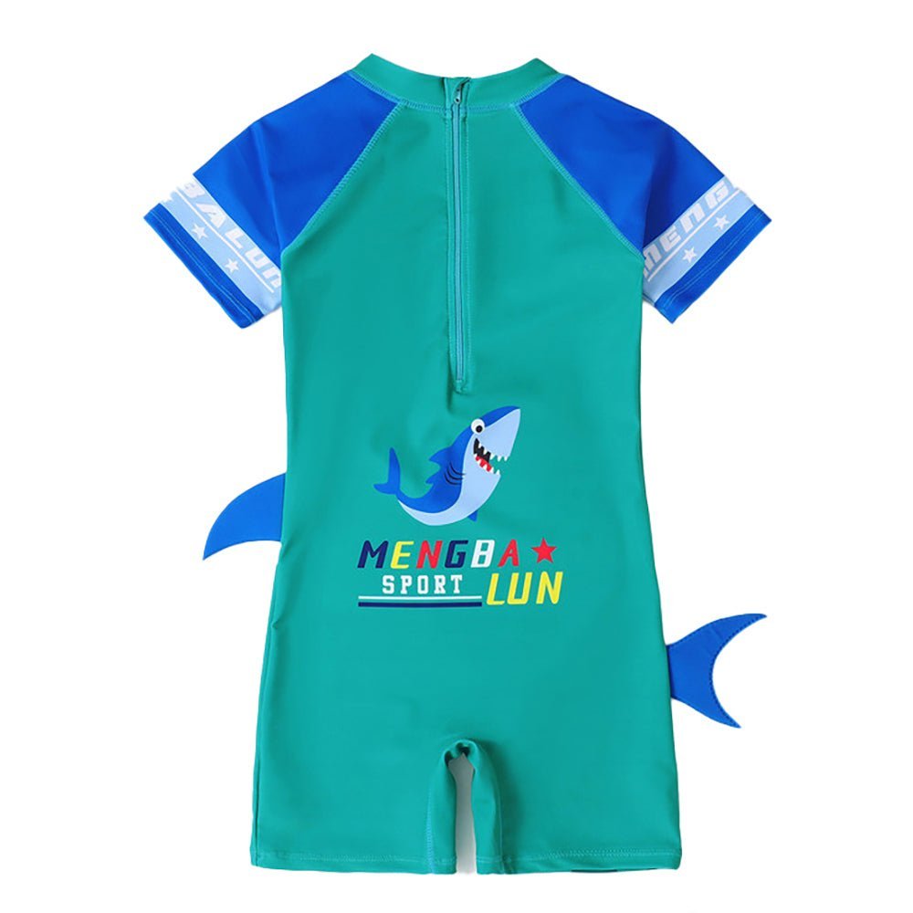 Green Poppy Eye Dolphin Swimwear/swimsuit for Kids - Little Surprise BoxGreen Poppy Eye Dolphin Swimwear/swimsuit for Kids - Little Surprise BoxGreen Poppy Eye Dolphin Swimwear/swimsuit for Kids