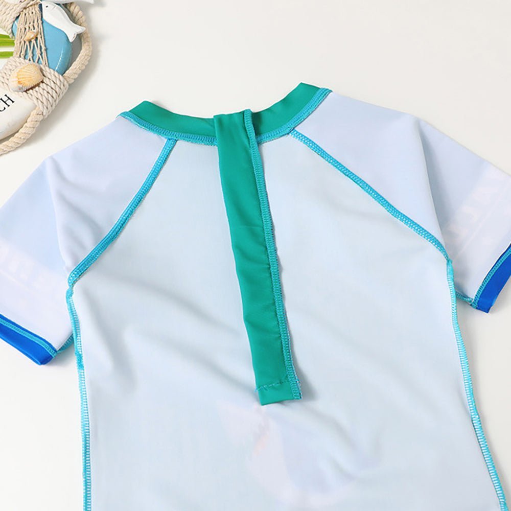 Green Poppy Eye Dolphin Swimwear/swimsuit for Kids - Little Surprise BoxGreen Poppy Eye Dolphin Swimwear/swimsuit for Kids - Little Surprise BoxGreen Poppy Eye Dolphin Swimwear/swimsuit for Kids