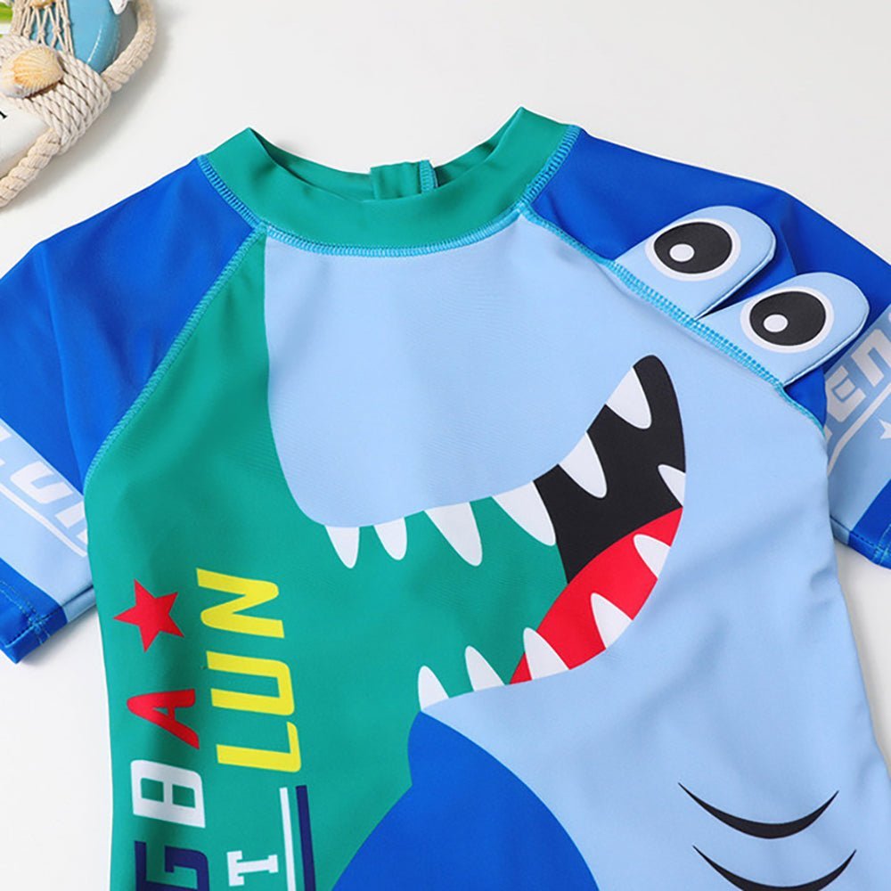 Green Poppy Eye Dolphin Swimwear/swimsuit for Kids - Little Surprise BoxGreen Poppy Eye Dolphin Swimwear/swimsuit for Kids - Little Surprise BoxGreen Poppy Eye Dolphin Swimwear/swimsuit for Kids