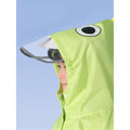 Little Surprise Box Fluorescent Green Dino Park Raincoat for Kids and Toddlers - Little Surprise BoxLittle Surprise Box Fluorescent Green Dino Park Raincoat for Kids and Toddlers