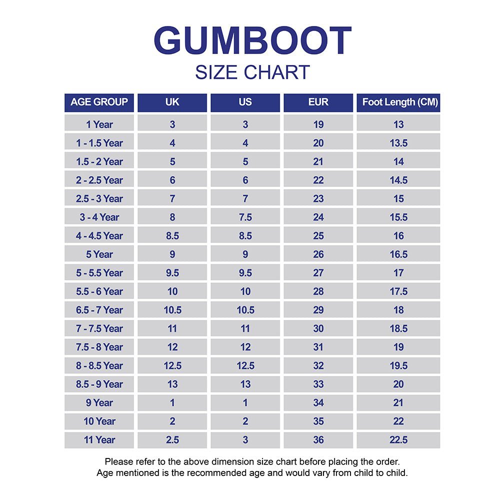 Mr. Nutty Robot Flexible Rubber Rain Gumboots for Toddlers and Kids - Little Surprise BoxYellow 3d Dino Waterproof Flexible Rubber Rain Gumboots for Kids - Little Surprise BoxYellow 3d Dino Waterproof Flexible Rubber Rain Gumboots for Kids