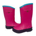 Ms. Barbara Curve, Flexible Rubber Rain Gumboots for Toddlers and Kids - Little Surprise BoxMs. Barbara Curve, Flexible Rubber Rain Gumboots for Toddlers and Kids