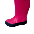 Ms. Barbara Curve, Flexible Rubber Rain Gumboots for Toddlers and Kids - Little Surprise BoxMs. Barbara Curve, Flexible Rubber Rain Gumboots for Toddlers and Kids
