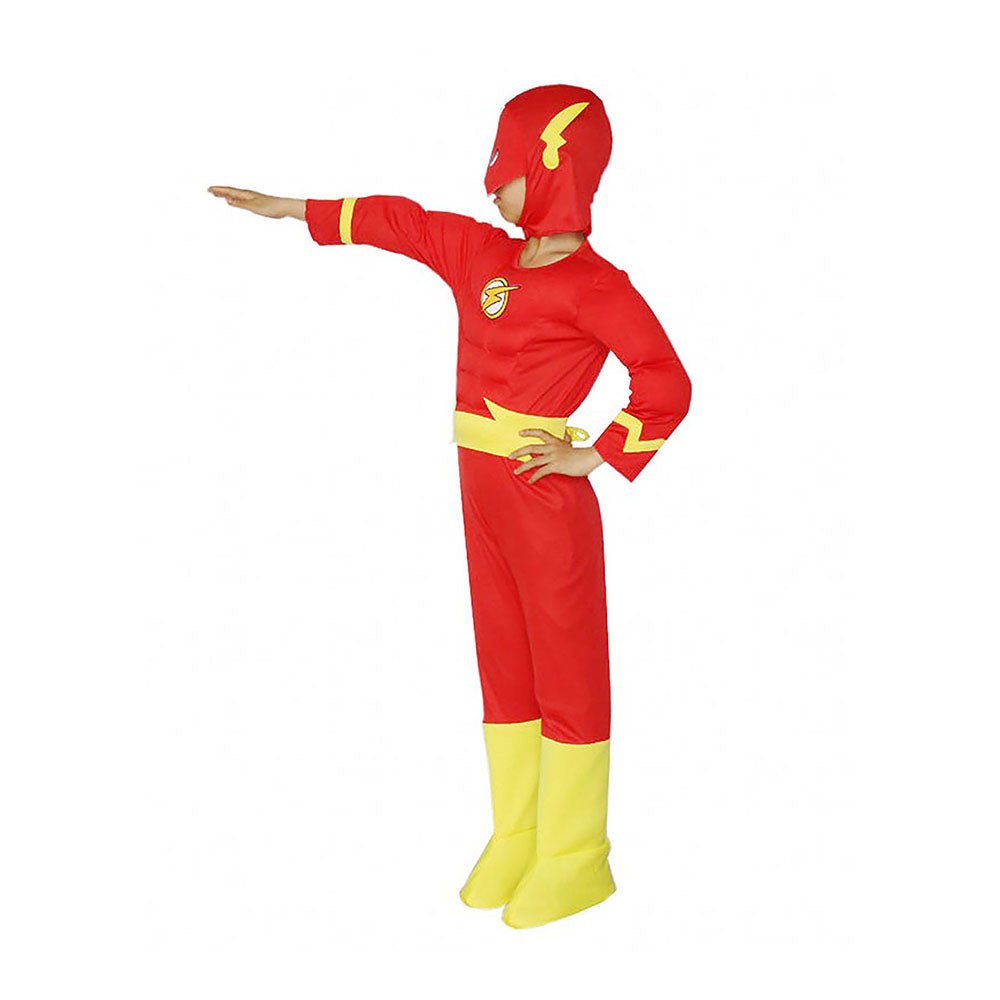 Muscle Superhero Kids Halloween Costume - Little Surprise BoxMuscle Superhero Kids Halloween Costume